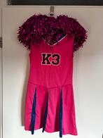 K3 verkleeekleren, Ophalen of Verzenden, Gebruikt, Shirt