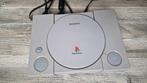 Sony Playstation 1 inclusief 1 controller (Defecte lezer), Spelcomputers en Games, Ophalen of Verzenden, Niet werkend, Met 1 controller