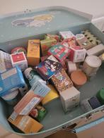 Ah minis mini en winkeltje compleet met dubbellen, Albert Heijn, Ophalen of Verzenden