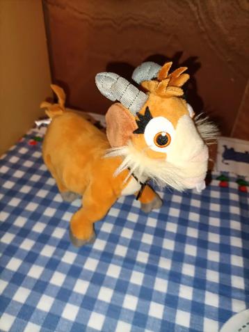 Ty Ferdinand geit knuffel Disney 18 cm beschikbaar voor biedingen