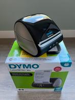 Dymo labelprinter 5xl met netwerkaansluiting, Computers en Software, Labelprinters, Ophalen of Verzenden, Zo goed als nieuw