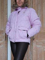 Ski jas licht roze van merk Rehal, Ophalen of Verzenden, Zo goed als nieuw, Jack