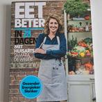 Tamara de Weijer, Ophalen of Verzenden, Gelezen, Dieet en Voeding