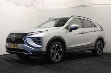 Mitsubishi Eclipse Cross 2.4 PHEV Intense |Camera|Stoelverwa beschikbaar voor biedingen