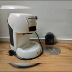Koffiezetapparaat Wit Hema, Witgoed en Apparatuur, Koffiezetapparaten, Ophalen of Verzenden, Koffiemachine, Koffiepads en cups