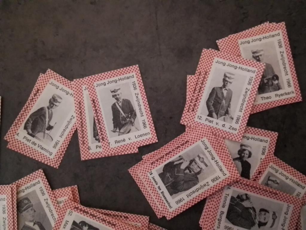 Lucifer etiketten, Ophalen of Verzenden, Luciferdoosjes of -merken