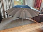 Photek reflector paraplu, Gebruikt, Ophalen of Verzenden