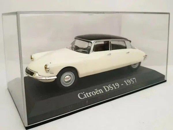 Citroen ds19 1957, Ophalen of Verzenden, Nieuw, Auto, Overige merken