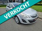 Opel Corsa 1.3 CDTi EcoFlex S/S Edition airco, Voorwielaandrijving, Euro 5, 28 km/l, Gebruikt