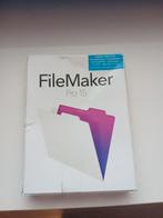 FileMaker Pro 15, Computers en Software, Ophalen of Verzenden, Overige programma's, MacOS