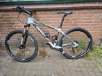 Giant Talon 27.5 LTD White / Black / Red, Fietsen en Brommers, Ophalen, Gebruikt, Hardtail, Giant
