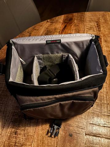Lowepro cameratas beschikbaar voor biedingen