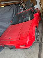 Toyota MR2 1.6 Twin CAM 1985 Rood, Auto's, Achterwielaandrijving, MR2, 4 cilinders, 400 kg