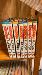 Robbedoes albums, Boeken, Stripboeken, Meerdere stripboeken, Ophalen of Verzenden, Gelezen