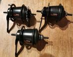 SHIMANO NEXUS SG-C3001-7C VERSNELLINGSNAAF, Wiel, Algemeen, Nieuw, Ophalen of Verzenden