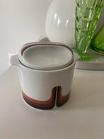 Suikerpot Bavaria Eschenbach - Puntgaaf!, Ophalen of Verzenden