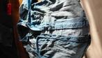 Spijkerjasje en spijkerjack blouse, Ophalen, Zo goed als nieuw, Meisje, Jas