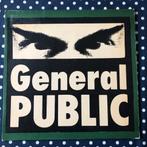 General Public - Single, 7 inch, Single, Ophalen of Verzenden, Zo goed als nieuw