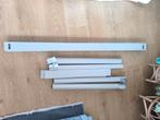 Ikea Idasen onderstel beige, Ophalen, Tafelpoot, 100 tot 150 cm, 50 tot 100 cm