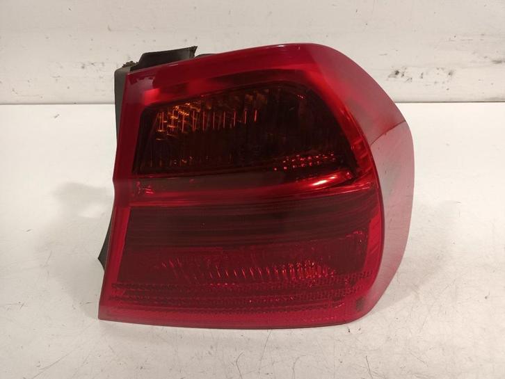 Achterlicht carrosserie rechts BMW 3 serie, Auto-onderdelen, Verlichting, BMW, Overige automerken, Gebruikt, Herkomst onderdeel bekend