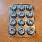 Mini Bundt Cake Vorm, Ophalen of Verzenden, Zo goed als nieuw
