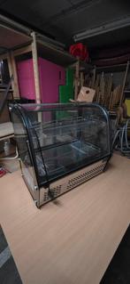 Combisteel Koelvitrine Display 100L - Horeca, Ophalen, Gebruikt, Koelen en Vriezen