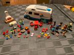 Camper playmobile, Kinderen en Baby's, Speelgoed | Playmobil, Ophalen of Verzenden, Gebruikt, Los playmobil