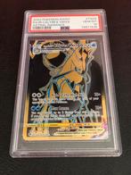 Ice Rider Calyrex VMAX PSA 10, Ophalen of Verzenden, Zo goed als nieuw, Losse kaart