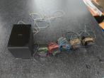 Panasonic home cinema set speakers, Ophalen of Verzenden, Zo goed als nieuw
