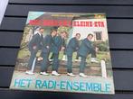 Het Radi Ensemble.  Huil maar niet kleine Eva. Telstar 13018, Ophalen of Verzenden, Gebruikt, 12 inch, Levenslied of Smartlap