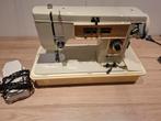 Naaimachine merk Anker, Hobby en Vrije tijd, Naaimachines en Toebehoren, Ophalen, Gebruikt, Naaimachine, Overige merken