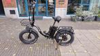 ESMASTER 250L Opvouwbare Fatbike (48V 15AH), Fietsen en Brommers, Elektrische fietsen, Ophalen, Gebruikt, 50 km per accu of meer