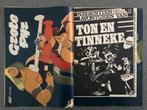 Weekblad Pep 1974 Nr 29, Boeken, Stripboeken, Gelezen, Ophalen of Verzenden, Pep, Eén stripboek