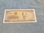 Vietnam, 1000 dong 1988, ZF (B2), Postzegels en Munten, Bankbiljetten | Azië, Ophalen of Verzenden, Zuidoost-Azië