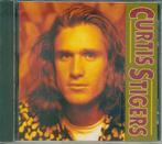 cd van Curtis Stigers ‎– Curtis Stigers, Ophalen of Verzenden, 1960 tot 1980, Zo goed als nieuw