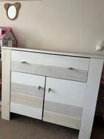 Commode Coming Kids Strand, Ophalen, 50 tot 70 cm, 100 cm of meer, Zo goed als nieuw