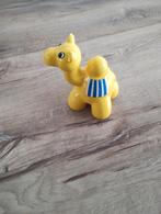 LEGO DUPLO PRIMO muzikale Kameel, Ophalen of Verzenden, Zo goed als nieuw