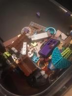 Bouwstenen Scooby-Doo, Ophalen, Zo goed als nieuw