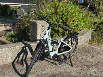 Besv 2.1CT Dames ebike Nieuw beschikbaar voor biedingen