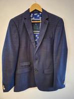 Luxe donkerblauw business colbert jasje Jackett & Sons 46, Verzenden, Nieuw, Maat 46 (S) of kleiner, Blauw