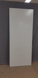Opdek deur Svedex 83 x 211,5 Rechts MP42, Ophalen, 80 tot 100 cm, Binnendeur, Nieuw