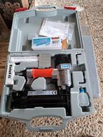 Einhell spijkerpistool DTA 25/2 op lucht., Doe-het-zelf en Verbouw, Ophalen of Verzenden, Nieuw
