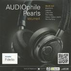 CD-sale VARIOUS - AUDIOphile Pearls Vol.4 - PHILIPS Fide cb, Verzenden, 1980 tot heden, Zo goed als nieuw, Jazz