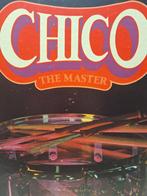 Chico Hamilton The Master (LP, 1973), 1960 tot 1980, Jazz, Ophalen of Verzenden, Zo goed als nieuw