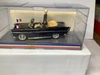 Simca Presidentiele De Gaulle Modelauto, Ophalen of Verzenden, Nieuw, Auto, Norev