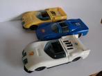 DBGM W.Germany - Chaparral MK3 / 2C + Ferrari 330 P3, Ophalen of Verzenden