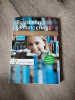 Basiskennis taalonderwijs, Boeken, Ophalen of Verzenden, Zo goed als nieuw