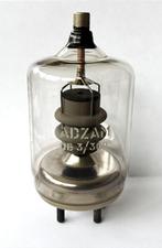 ADZAM  QB3/300 Transmitting Triode, Ophalen of Verzenden, Gebruikt