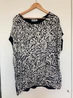 Zwarte Tuniek C&A Maat XXL, Kleding | Dames, Blouses en Tunieken, Zwart, Maat 46/48 (XL) of groter, Ophalen of Verzenden, Zo goed als nieuw