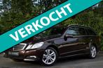 Mercedes-Benz E-klasse Estate 350 - Youngtimer/Lucht/Memory!, Automaat, Euro 5, Achterwielaandrijving, Gebruikt